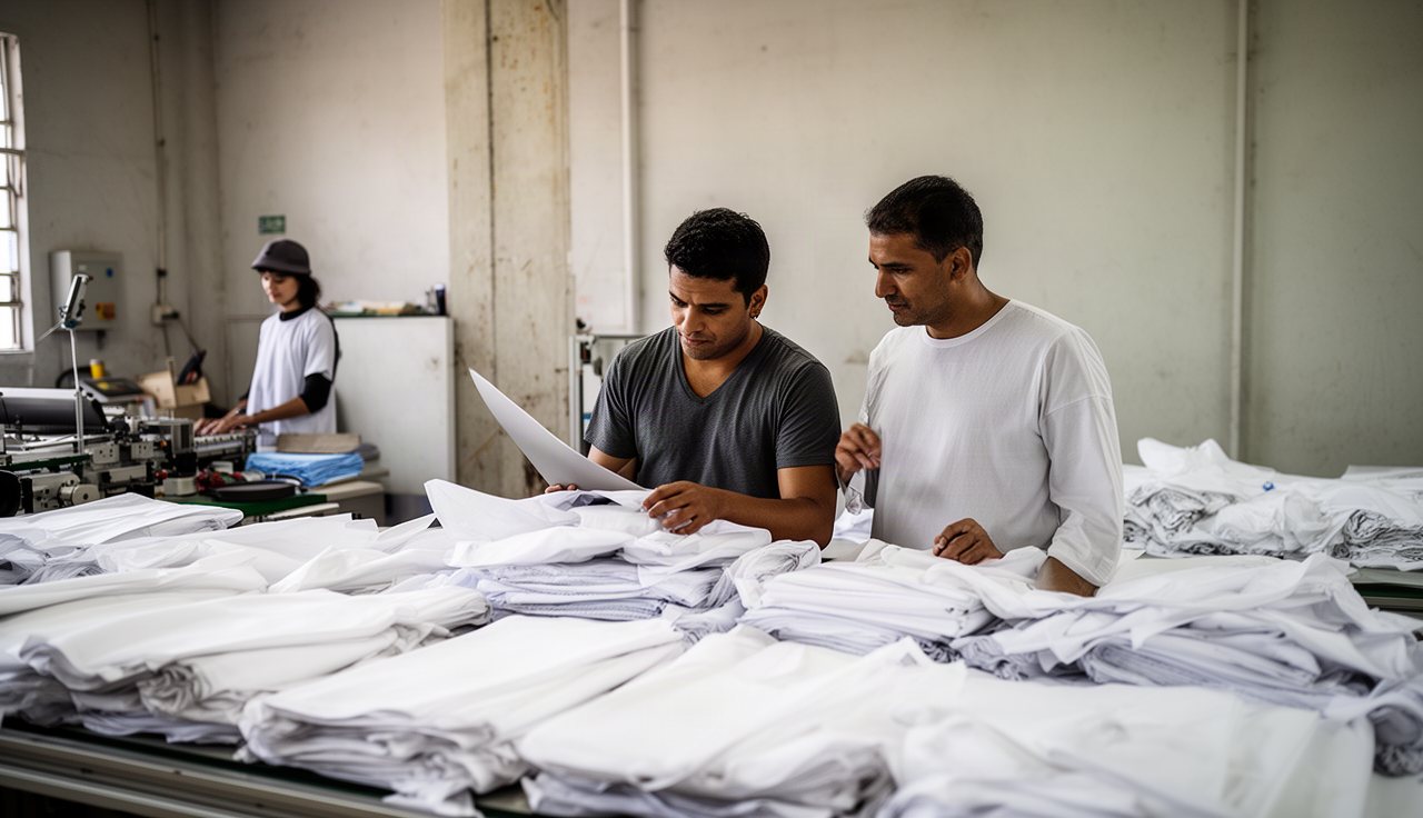 Technical Filtration Cloth Development